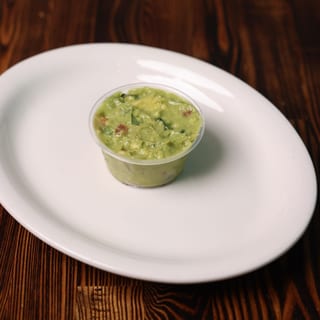 Sm Guacamole 3.25oz