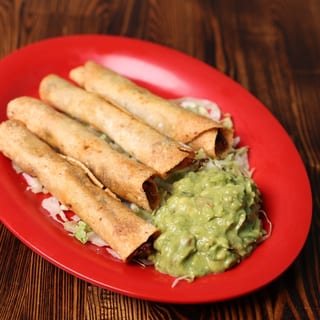 Taquitos (4)