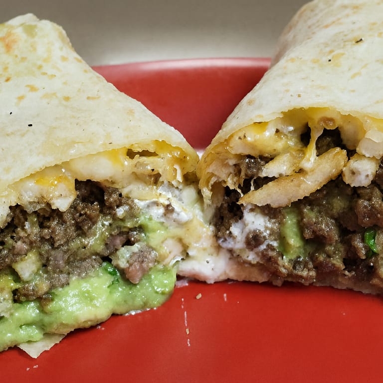 Delicious Carne Asada Dishes