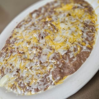 Refried Beans
