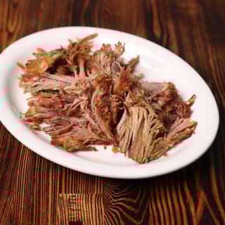 Side Carnitas