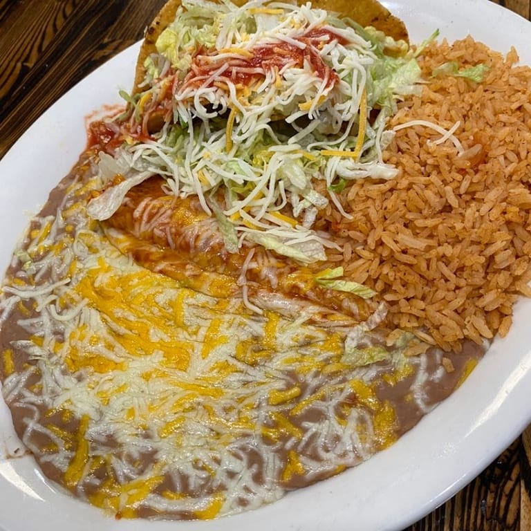 Delicious Enchiladas: A Mexican Favorite