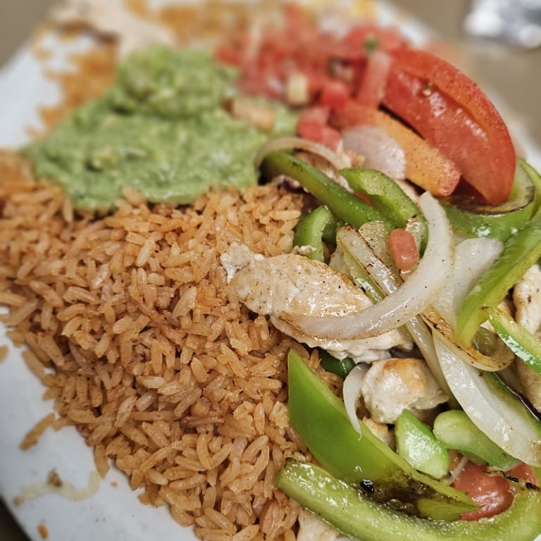 Delicious Shrimp Dishes at Our Mexican Restaurant