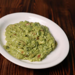 Lg Guacamole 8oz